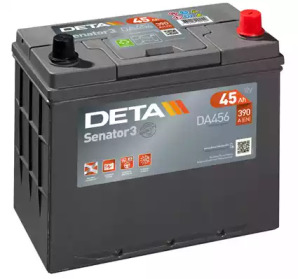 DETA DA456